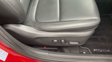 Hyundai Kona 1.6 GDi Hybrid Ultimate 5dr DCT Hybrid Hatchback